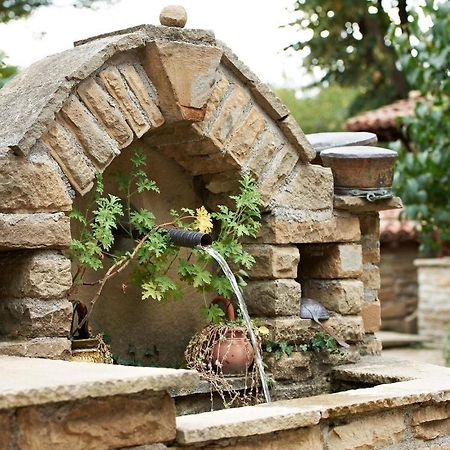 Zheravna Ecohouse Hotel Bagian luar foto
