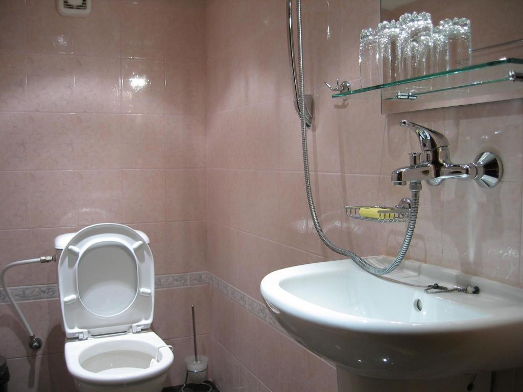 Zheravna Ecohouse Hotel Ruang foto