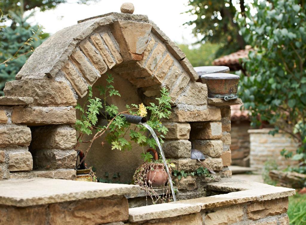 Zheravna Ecohouse Hotel Bagian luar foto